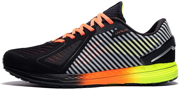 리닝 운마 '블랙 오렌지 그린' (Li-Ning Yun Ma 'Black Orange Green') ARBN235-1 Buy 리닝 운마 '블랙 오렌지 그린' (Li-Ning Yun Ma 'Black Orange Green') ARBN235-1