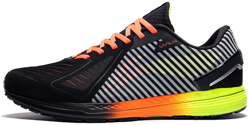 리닝 운마 '블랙 오렌지 그린' (Li-Ning Yun Ma 'Black Orange Green') ARBN235-1 Buy 리닝 운마 '블랙 오렌지 그린' (Li-Ning Yun Ma 'Black Orange Green') ARBN235-1