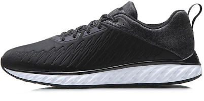 Li-Ning YUN MIAO 'Black White' ARHM103-1 Li-Ning YUN MIAO 'Black White' ARHM103-1