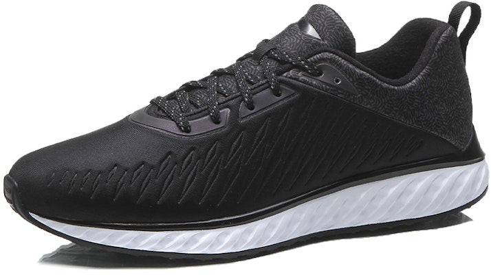 Li-Ning YUN MIAO 'Hitam Putih' ARHM103-1 Order Li-Ning YUN MIAO 'Hitam Putih' ARHM103-1