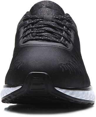 Li-Ning YUN MIAO 'Hitam Putih' ARHM103-1 Shop Li-Ning YUN MIAO 'Hitam Putih' ARHM103-1