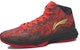 Li-Ning YUN Mid 'Merah Hitam' ABPL081-3