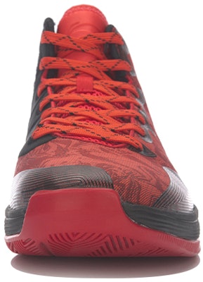 Li-Ning YUN Mid 'Rojo Negro' ABPL081-3 Shop Li-Ning YUN Mid 'Rojo Negro' ABPL081-3