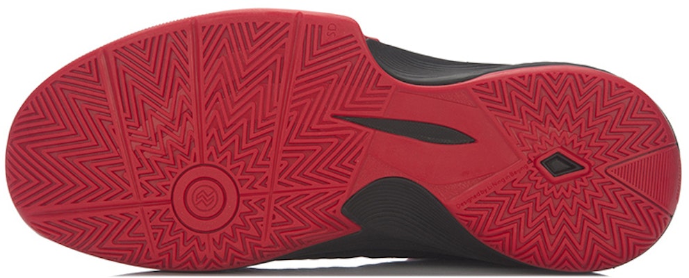 Li-Ning YUN Mid 'Rojo Negro' ABPL081-3 Purchase Li-Ning YUN Mid 'Rojo Negro' ABPL081-3