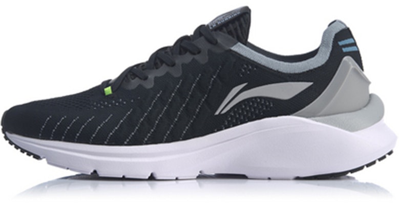 Li-Ning Yun Que 'Hitam Kelabu' ARHP173-2 Buy Li-Ning Yun Que 'Hitam Kelabu' ARHP173-2
