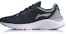 Li-Ning Yun Que 'Hitam Kelabu' ARHP173-2