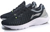 Lookbook Li-Ning Yun Que 'Hitam Kelabu' ARHP173-2