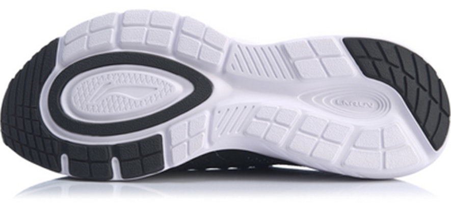 Li-Ning Yun Que 'Hitam Kelabu' ARHP173-2 Purchase Li-Ning Yun Que 'Hitam Kelabu' ARHP173-2
