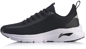 Li-Ning Yun Que 'Black Low-Top Running' ARHP163-1 Li-Ning Yun Que 'Black Low-Top Running' ARHP163-1