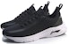 Li-Ning Yun Que 'Hitam Rendah-Top Larian' ARHP163-1