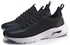 Lookbook Li-Ning Yun Que 'Hitam Rendah-Top Larian' ARHP163-1