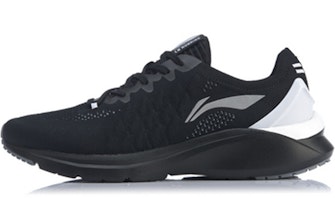 Li-Ning Yun Que 'Black Low-Top Running' ARHP173-5 Li-Ning Yun Que 'Black Low-Top Running' ARHP173-5