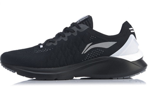 Li-Ning Yun Que 'Hitam Bawah-Rendah Larian' ARHP173-5 Buy Li-Ning Yun Que 'Hitam Bawah-Rendah Larian' ARHP173-5