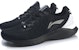 Li-Ning Yun Que 'Hitam Bawah-Rendah Larian' ARHP173-5