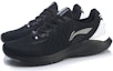 Lookbook Li-Ning Yun Que 'Hitam Bawah-Rendah Larian' ARHP173-5