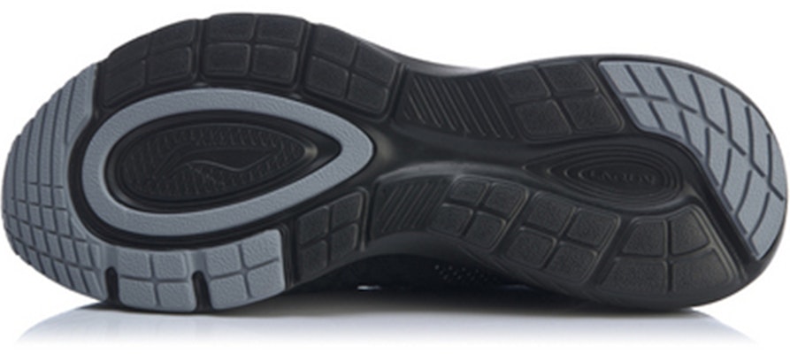 Li-Ning Yun Que 'Hitam Bawah-Rendah Larian' ARHP173-5 Purchase Li-Ning Yun Que 'Hitam Bawah-Rendah Larian' ARHP173-5