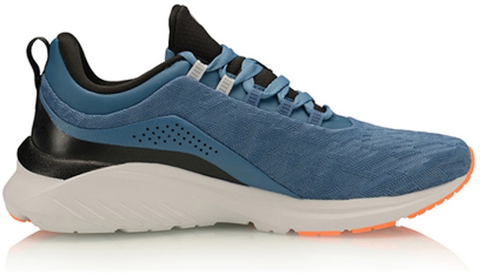 Li-Ning Yun Que 'Biru Hitam' ARHQ029-4 Order Li-Ning Yun Que 'Biru Hitam' ARHQ029-4