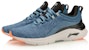 Li-Ning Yun Que 'Biru Hitam' ARHQ029-4