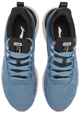 Li-Ning Yun Que 'Biru Hitam' ARHQ029-4 Shop Li-Ning Yun Que 'Biru Hitam' ARHQ029-4