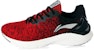 Li-Ning Yun Que Knit Low-Top Running 'Merah Hitam' ARHQ159-NV