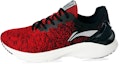 Buy Li-Ning Yun Que Knit Low-Top Running 'Merah Hitam' ARHQ159-NV
