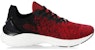 Li-Ning Yun Que Knit Low-Top Running 'Merah Hitam' ARHQ159-NV