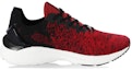 Order Li-Ning Yun Que Knit Low-Top Running 'Merah Hitam' ARHQ159-NV