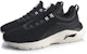 Li-Ning Yun Que Low 'Hitam' ARHQ029-1