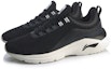Lookbook Li-Ning Yun Que Low 'Hitam' ARHQ029-1
