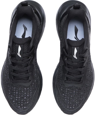 리닝 라크 '블랙' (Li-Ning Lark 'Black') ARSR043-3 Shop 리닝 라크 '블랙' (Li-Ning Lark 'Black') ARSR043-3