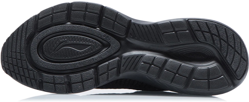 리닝 라크 '블랙' (Li-Ning Lark 'Black') ARSR043-3 Purchase 리닝 라크 '블랙' (Li-Ning Lark 'Black') ARSR043-3