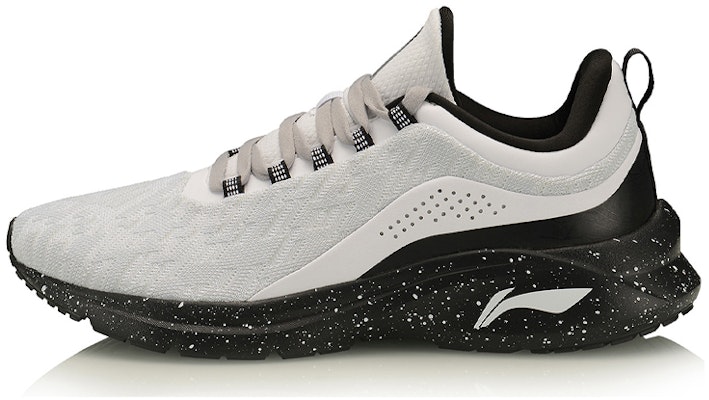 Li-Ning Yun Que Rendah 'Kelabu Hitam' ARHQ029-6 Buy Li-Ning Yun Que Rendah 'Kelabu Hitam' ARHQ029-6