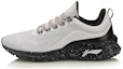 Buy Li-Ning Yun Que Rendah 'Kelabu Hitam' ARHQ029-6