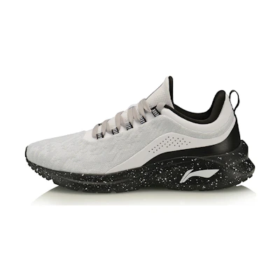 Li-Ning Yun Que Low 'Grey Black'