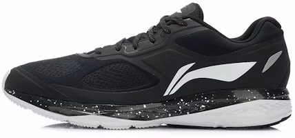 Li-Ning YUN Second Generation 'Black and White' ARHK007-4 Li-Ning YUN Second Generation 'Black and White' ARHK007-4