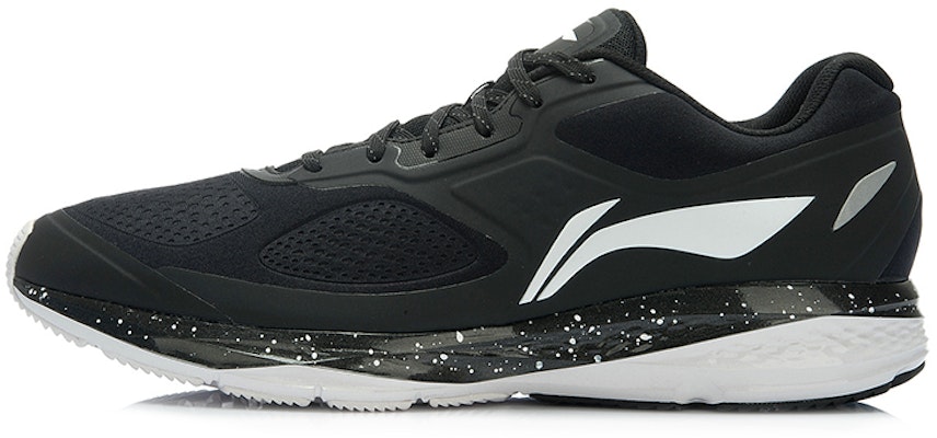 Li-Ning YUN Second Generation 'Black and White' ARHK007-4 Buy Li-Ning YUN Second Generation 'Black and White' ARHK007-4