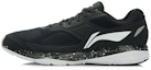 Buy Li-Ning YUN Generasi Kedua 'Hitam dan Putih' ARHK007-4