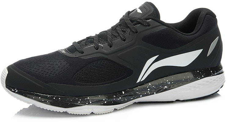 Li-Ning YUN Second Generation 'Black and White' ARHK007-4 Order Li-Ning YUN Second Generation 'Black and White' ARHK007-4