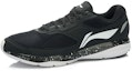 Order Li-Ning YUN Generasi Kedua 'Hitam dan Putih' ARHK007-4