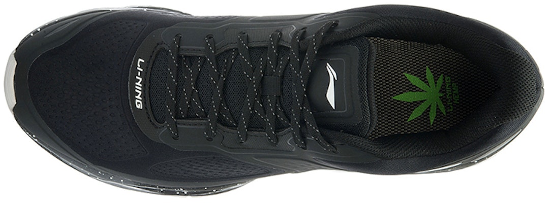 Li-Ning YUN Second Generation 'Black and White' ARHK007-4 Lookbook Li-Ning YUN Second Generation 'Black and White' ARHK007-4