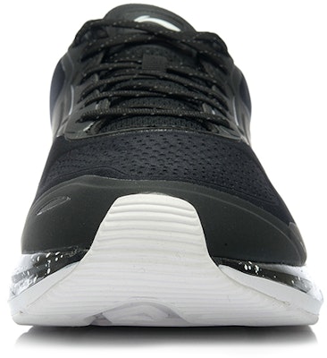 Li-Ning YUN Second Generation 'Black and White' ARHK007-4 Shop Li-Ning YUN Second Generation 'Black and White' ARHK007-4