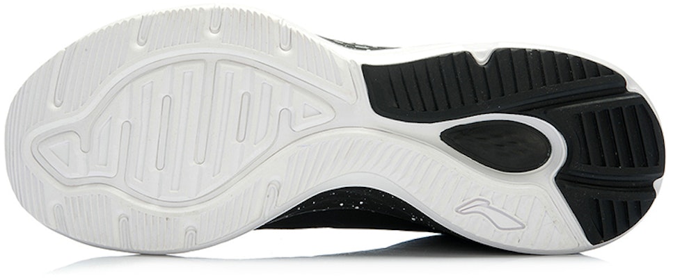 Li-Ning YUN Second Generation 'Black and White' ARHK007-4 Purchase Li-Ning YUN Second Generation 'Black and White' ARHK007-4