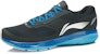 Li-Ning Yun Generasi Kedua 'Hitam Biru' ARHK007-1