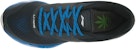 Li-Ning Yun Generasi Kedua 'Hitam Biru' ARHK007-1