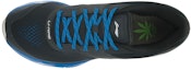 Lookbook Li-Ning Yun Generasi Kedua 'Hitam Biru' ARHK007-1