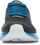 Shop Li-Ning Yun Generasi Kedua 'Hitam Biru' ARHK007-1