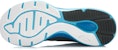 Li-Ning Yun Generasi Kedua 'Hitam Biru' ARHK007-1