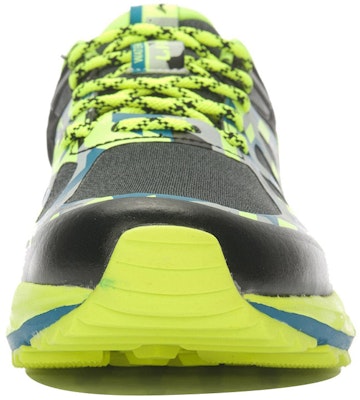 Li-Ning YUN Second Generation 'Black Grey Green' ARHL075-5 Shop Li-Ning YUN Second Generation 'Black Grey Green' ARHL075-5