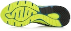 Purchase Li-Ning YUN Generasi Kedua 'Hitam Kelabu Hijau' ARHL075-5