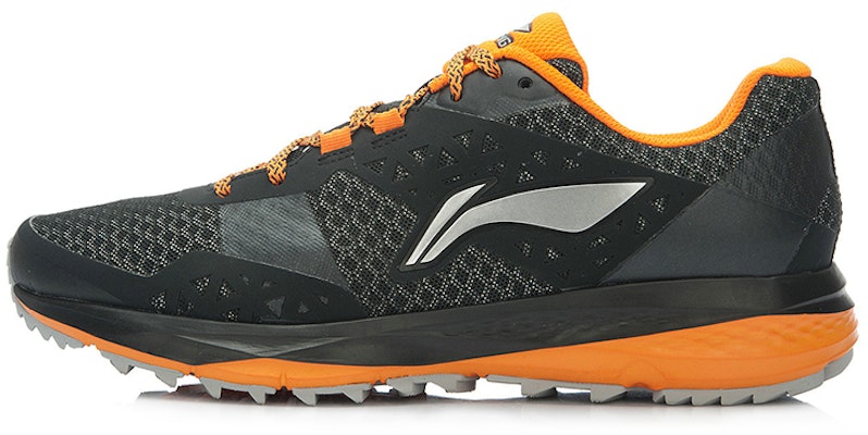 Li-Ning Yun Second Generation 'Black Orange' ARDK001-1 Buy Li-Ning Yun Second Generation 'Black Orange' ARDK001-1
